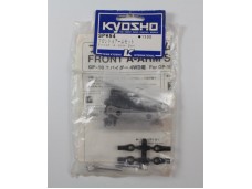 KYOSHO Front A Arm Set NO.SPW54